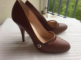 Bally Pumps, Gr. 37