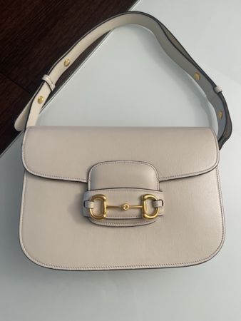 GUCCI 1955 Horsebit