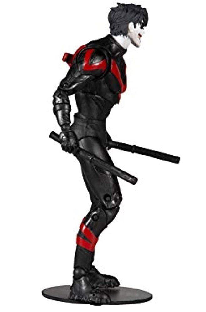 Statuette: McFarlane DC Multiverse Nightwing Joker – Nuovo e nell'imballaggio originale da Männedorf venduto da Molum 4