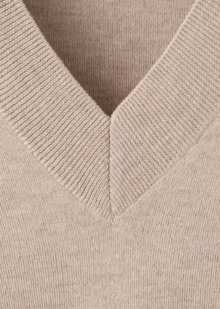 Mango Pullover & Sweatshirts: Mango Pullover Strickpullover Gr.M NEU – Neu und originalverpackt aus Rotkreuz von ILURENA 3
