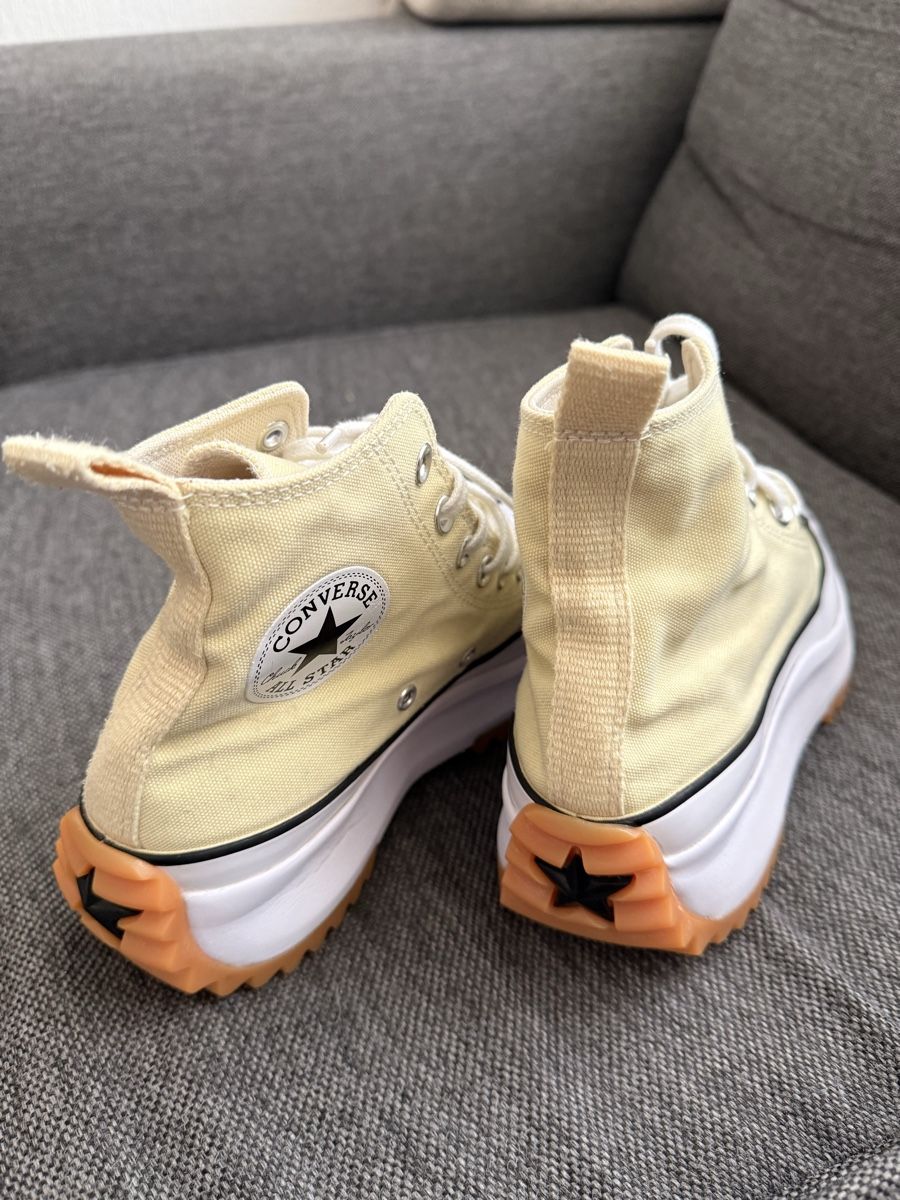 Converse Scarpe da donna: Converse Chuck Taylor – Nuovo (secondo la descrizione) da Le Locle venduto da tchanatakoua 3