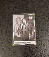 Alessandro Del Piero - Juventus - Topps
