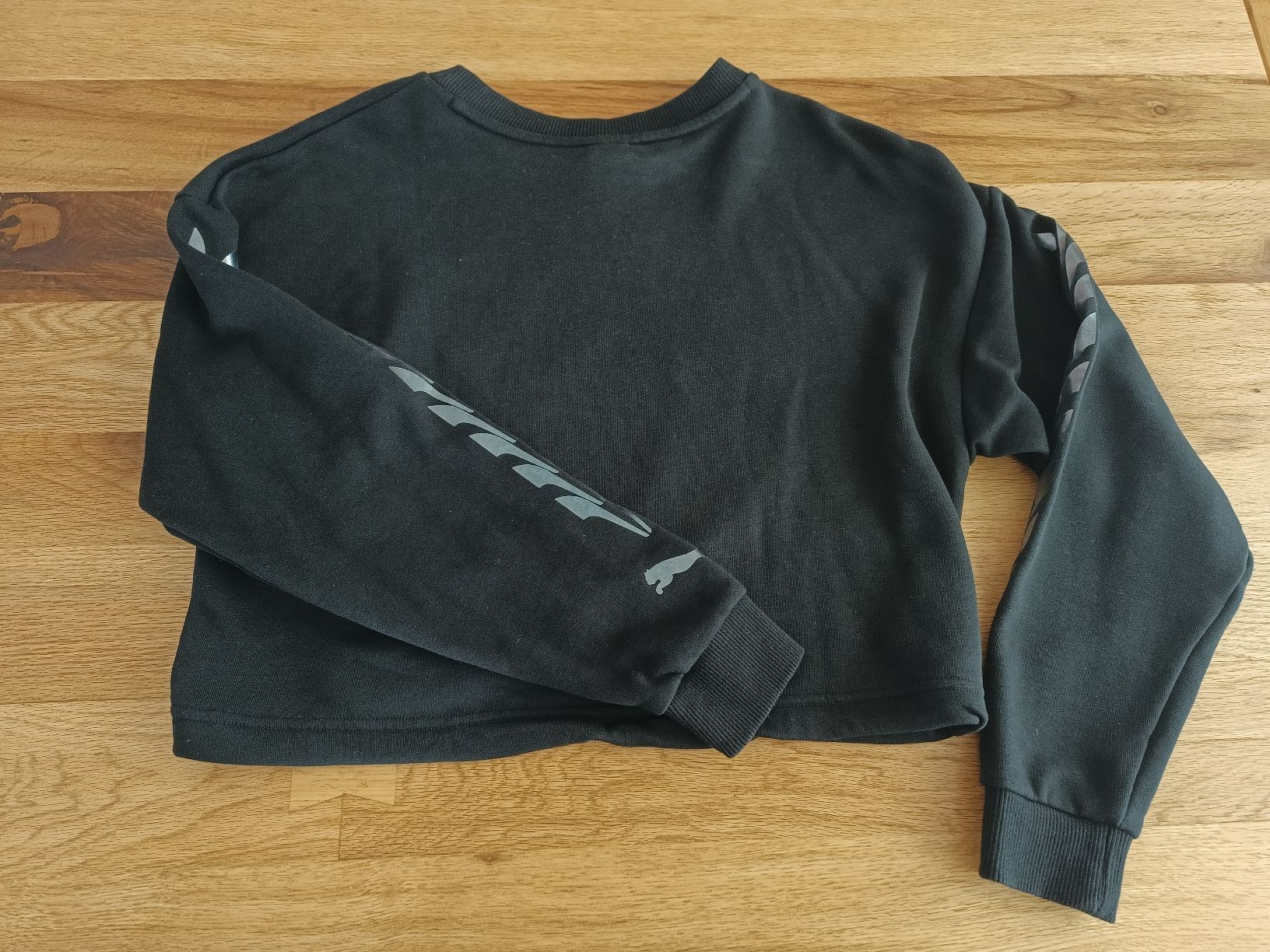 Puma Pulls & Sweat-shirts: Puma Pullover XS schwarz  – D'occasion à Villmergen par toptip1970 1