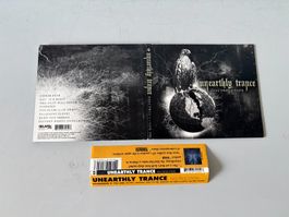 UNEARTHLY TRANCE - Electrocution CD Digipak Doom Sludge OBI