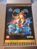 Lego Pokémon 72153