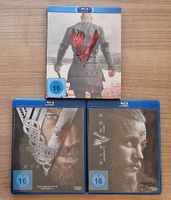 Vikings - Staffel 1 bis 3