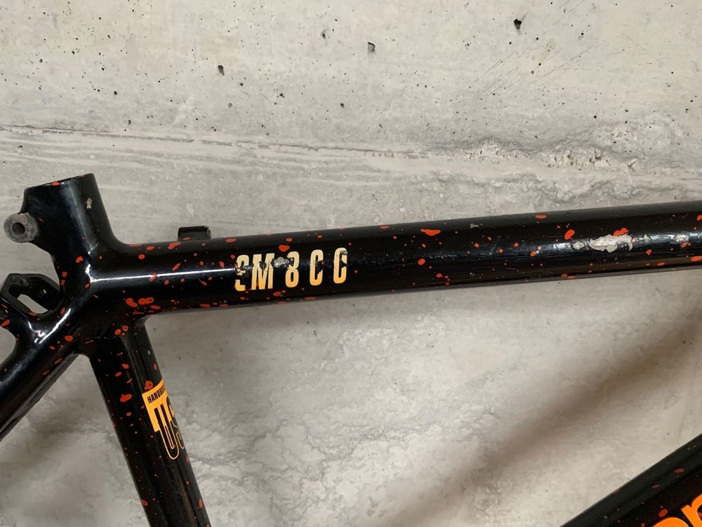 Cannondale sm800 beast of the east hot sale