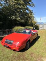 Chrysler Le Barbaron 3.0 Cab