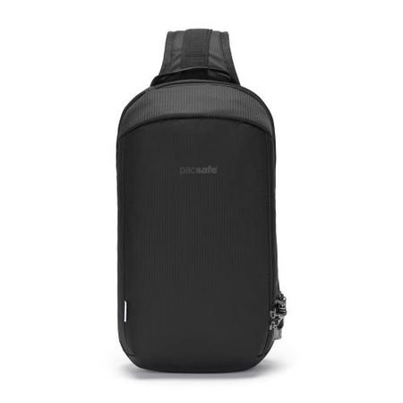 Pacsafe Sling Pack Vibe 325 Econyl - Black