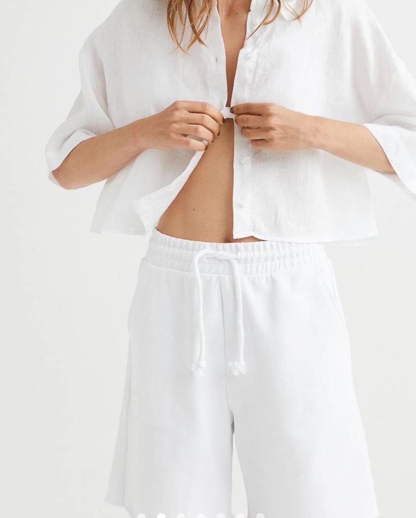 H&M Pantaloni: Shorts – Nuovo e nell'imballaggio originale da Opfikon venduto da ari_7yn2 9