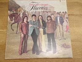 LP - The Guess Who - Flavours Vinyl