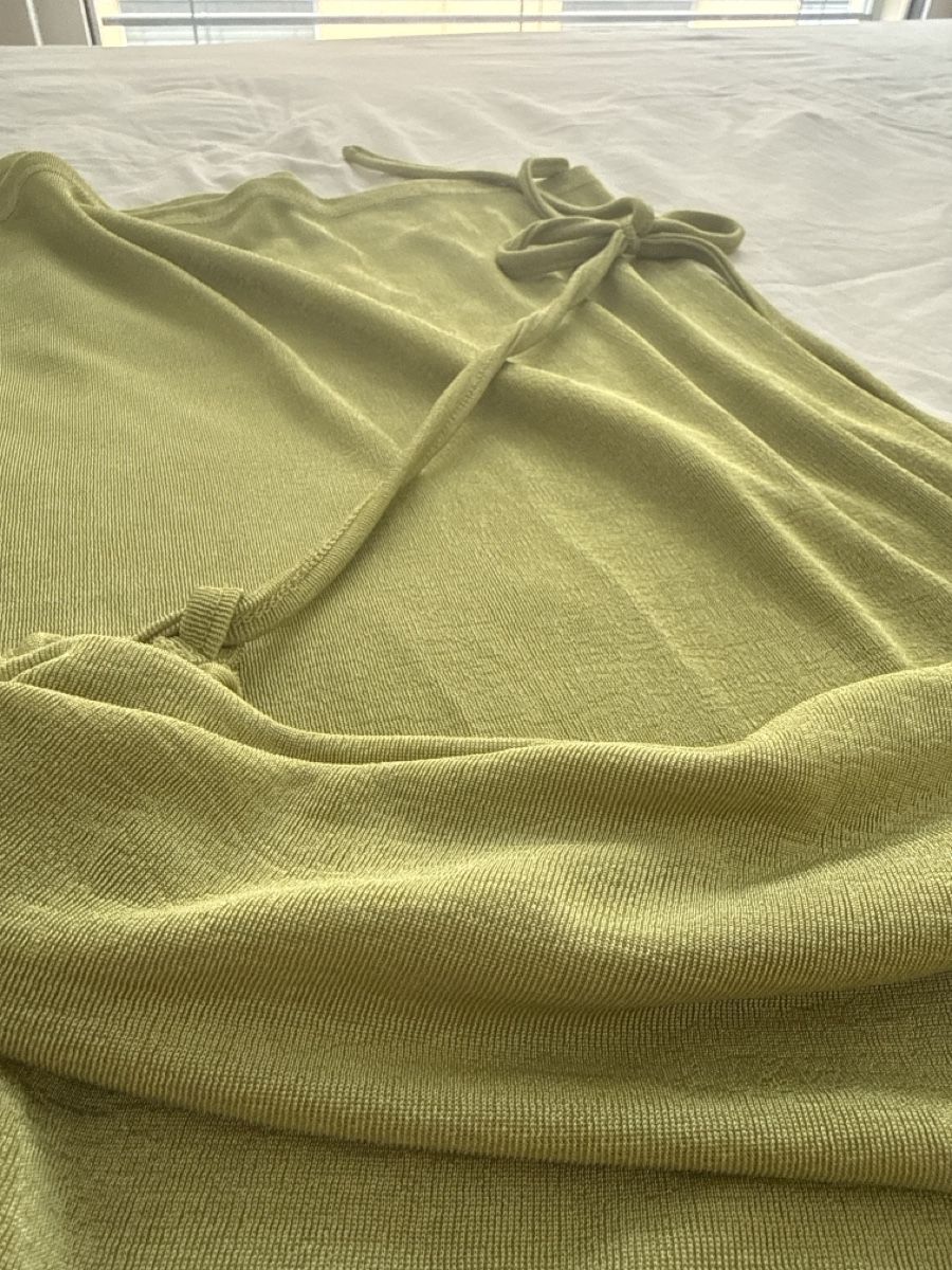 Shein Vestiti: Long beach dress  – Nuovo (secondo la descrizione) da Nebikon venduto da Preloved_bykelly 1