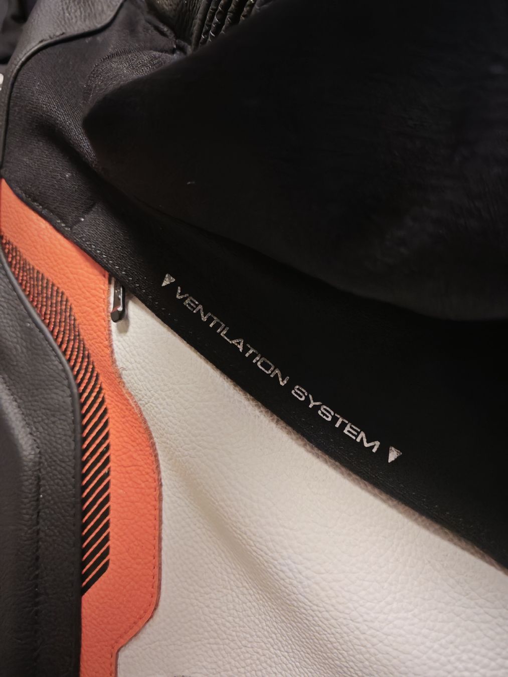 Anzüge: Alpinestars Motorradhose + Lederjacke – Neu (gemäss Beschreibung) aus Zürich von french23 4