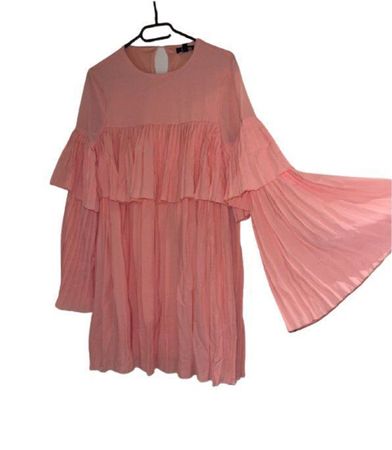NEUES Kleid von Missguided Fledermaus Ärmel Gr. 34 - 211005