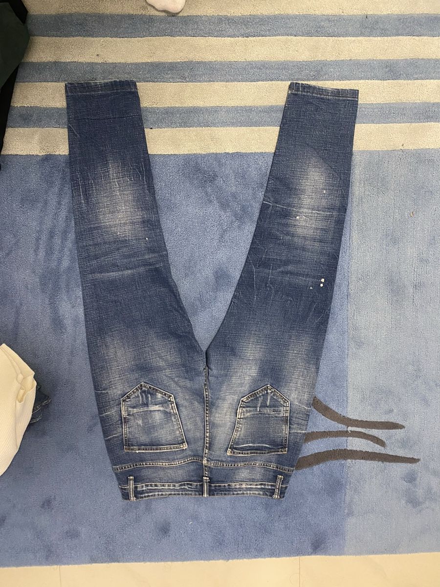 Jeans: Jeans – Usato da Pratteln venduto da fra_rd8j 4