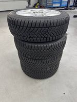 Mini Winterräder 195/55/16 87 H