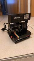 Sofortbildkamera Polaroid 635CL 