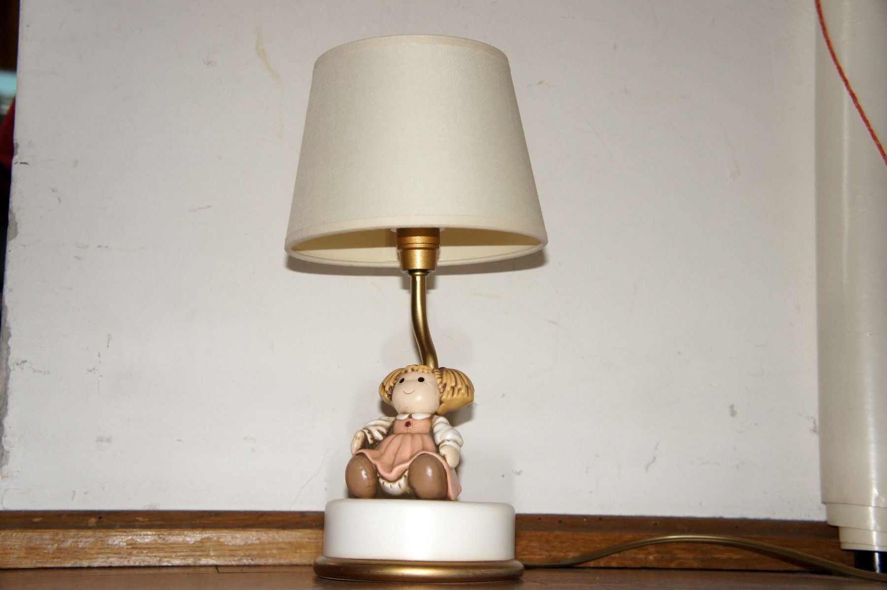Lampade: Tischlampe Egan Italy – Usato da Lugano venduto da lussy1717 1