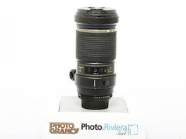 Tamron 180mm f3.5 macro pour Nikon