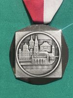 Medaille 23. Eidg. Schutzenfest Veteranen Bern 2007