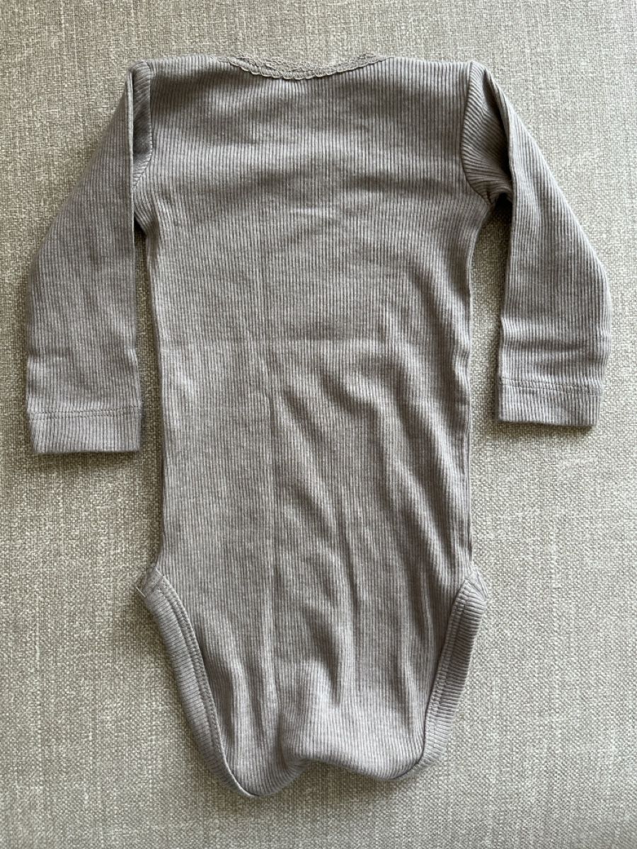 Name It Kleiderpakete & -sets: Body von Name it Gr. 56 – Neu (gemäss Beschreibung) aus Oberwil BL von FinjaBijou 3