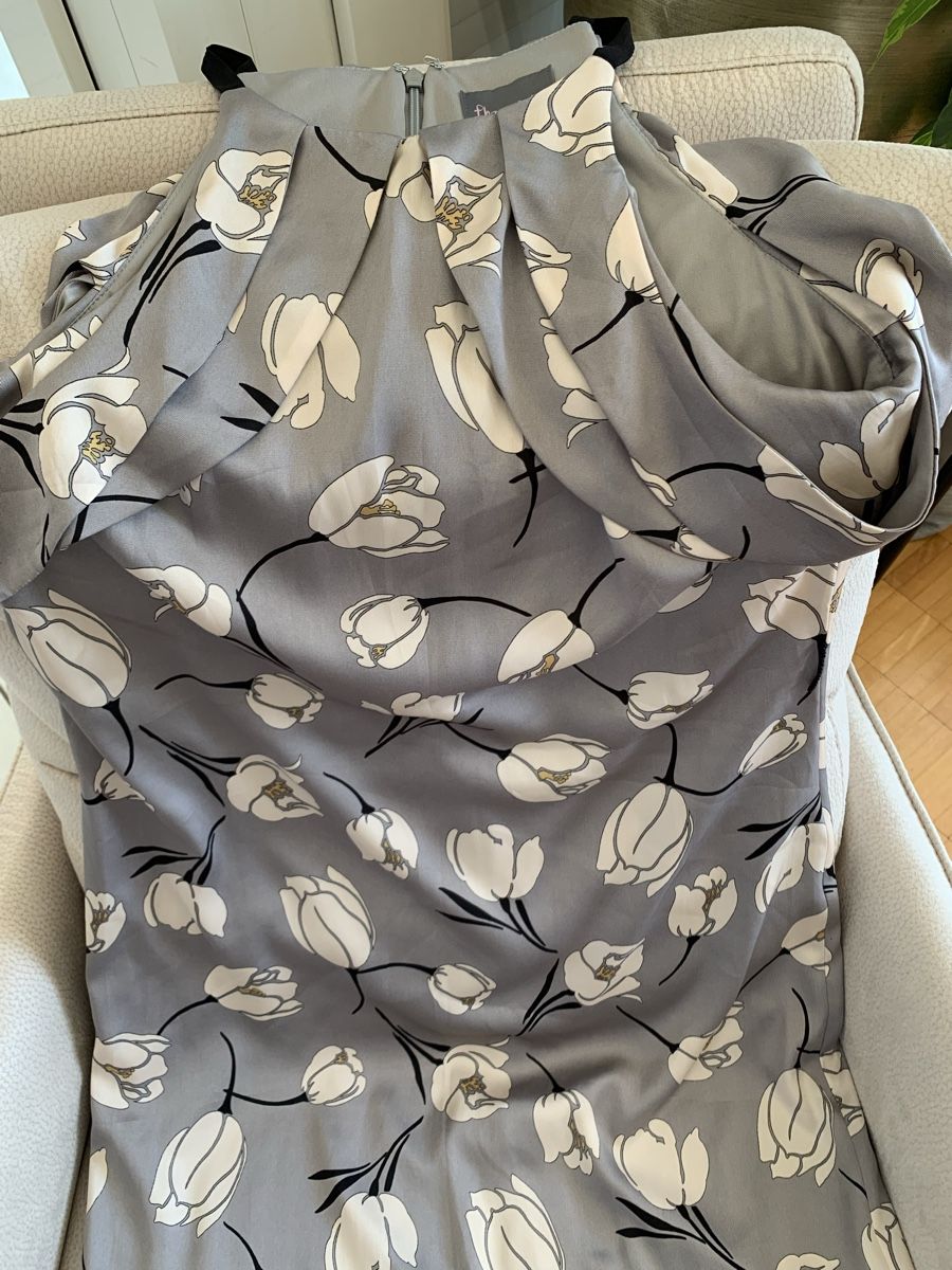 Robes: Élégante robe 👗 Phase Eight taille 12 – Neuf (Voir description) à Prilly par Sissi_1009 2