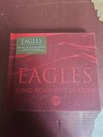 2 CD - Eagles – Long Road Out Of Eden (Deluxe Edition) 