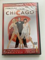 Chicago (DVD) Gere, Zeta-Jones, Zellweger - Neuware