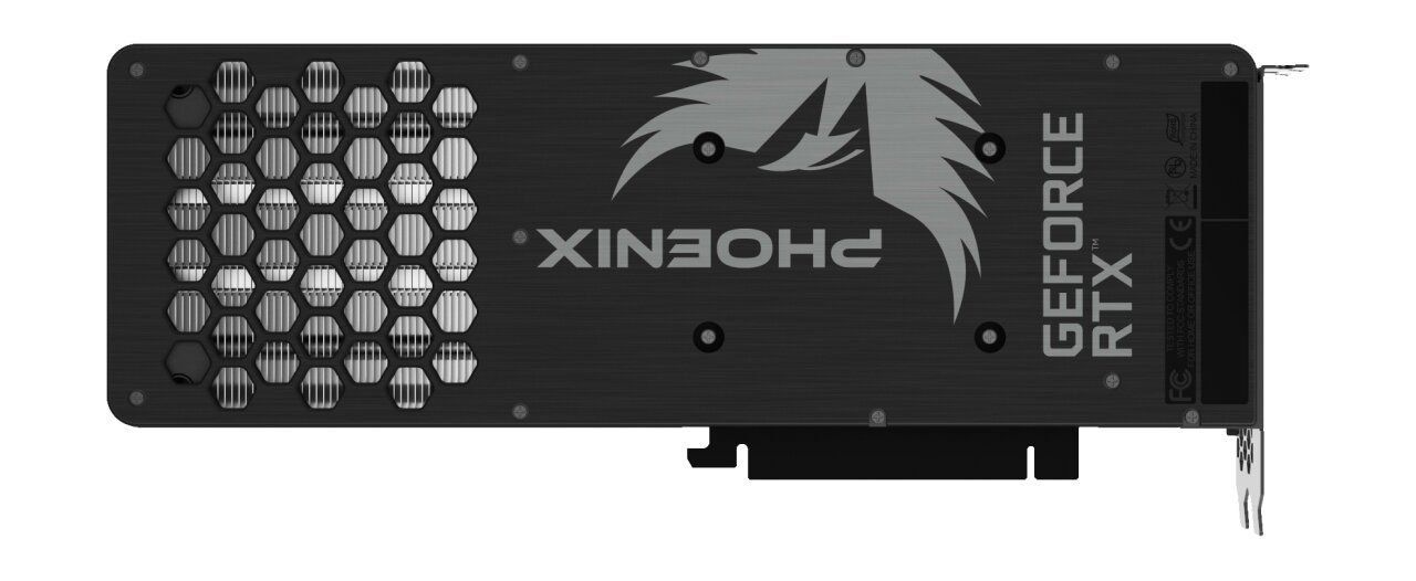Nvidia Schede grafiche: RTX 3070 Gainward 8GB – Usato da Aadorf venduto da CitySun 2