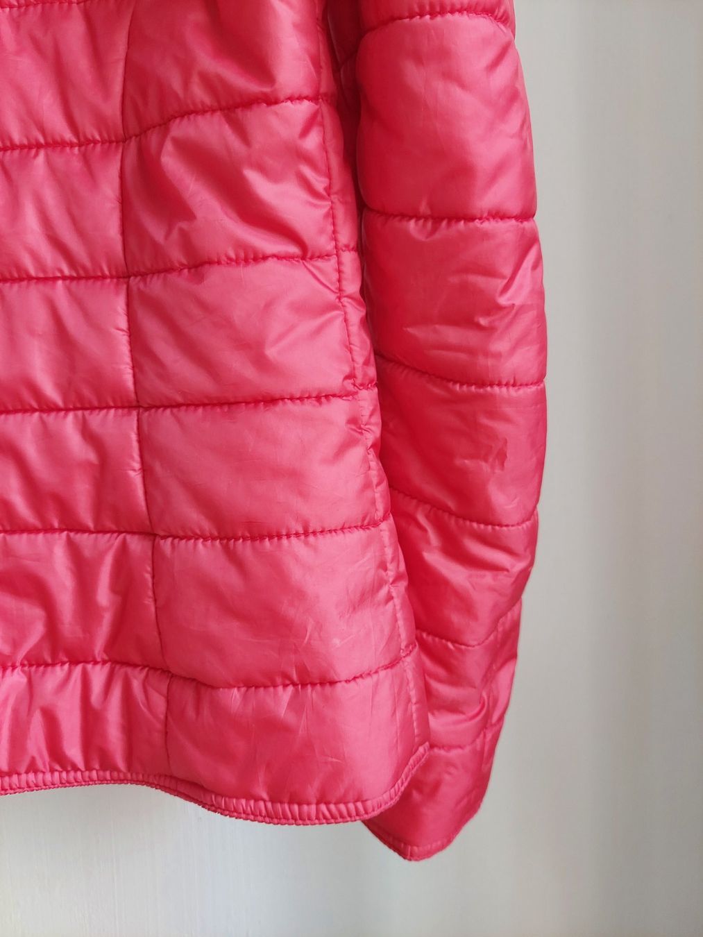 Giacche: Übergangsjacke, korallfarbig, Gr. S – Usato da Sursee venduto da juliia_725 6