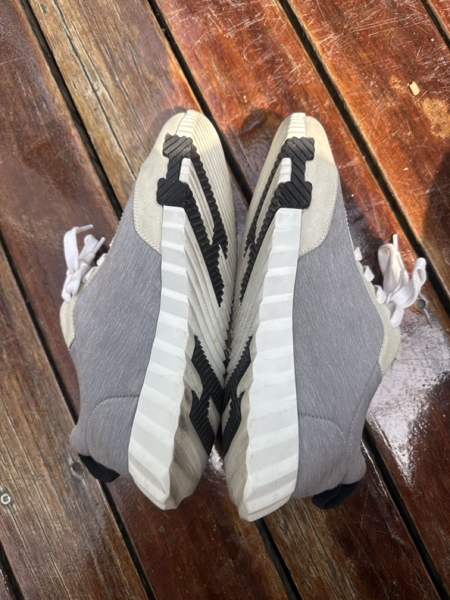 Scarpe da uomo: Hermes Bouncing Sneaker  – Usato da Davos Dorf venduto da gin_8k9d 2