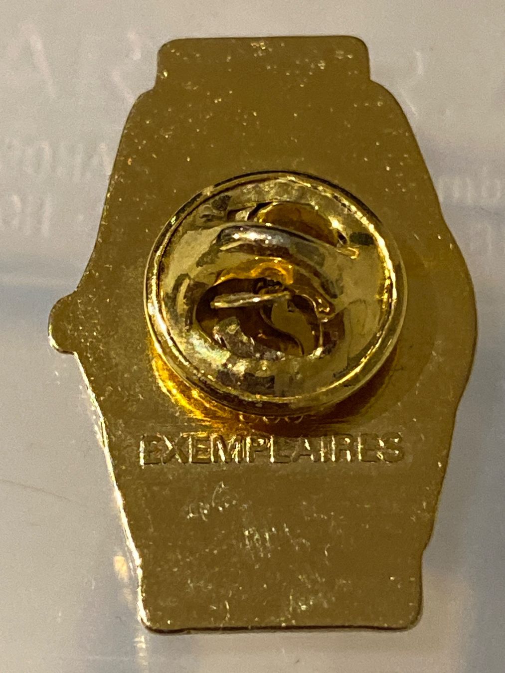 Placchette & Badge: Pins Rolex – Usato da Fribourg venduto da Ldan 1