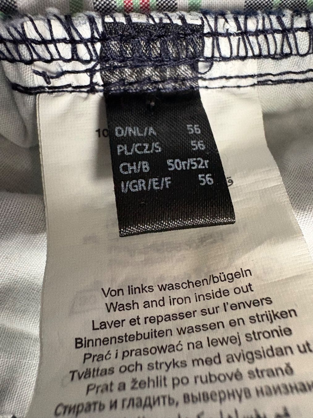 Hosen: Shorts - JP meanswear - Grösse 50 – Neu (gemäss Beschreibung) aus Oberuzwil von Tomsi_9 3