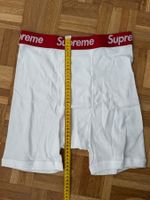 supreme hanes boxer brief 1x weiss white