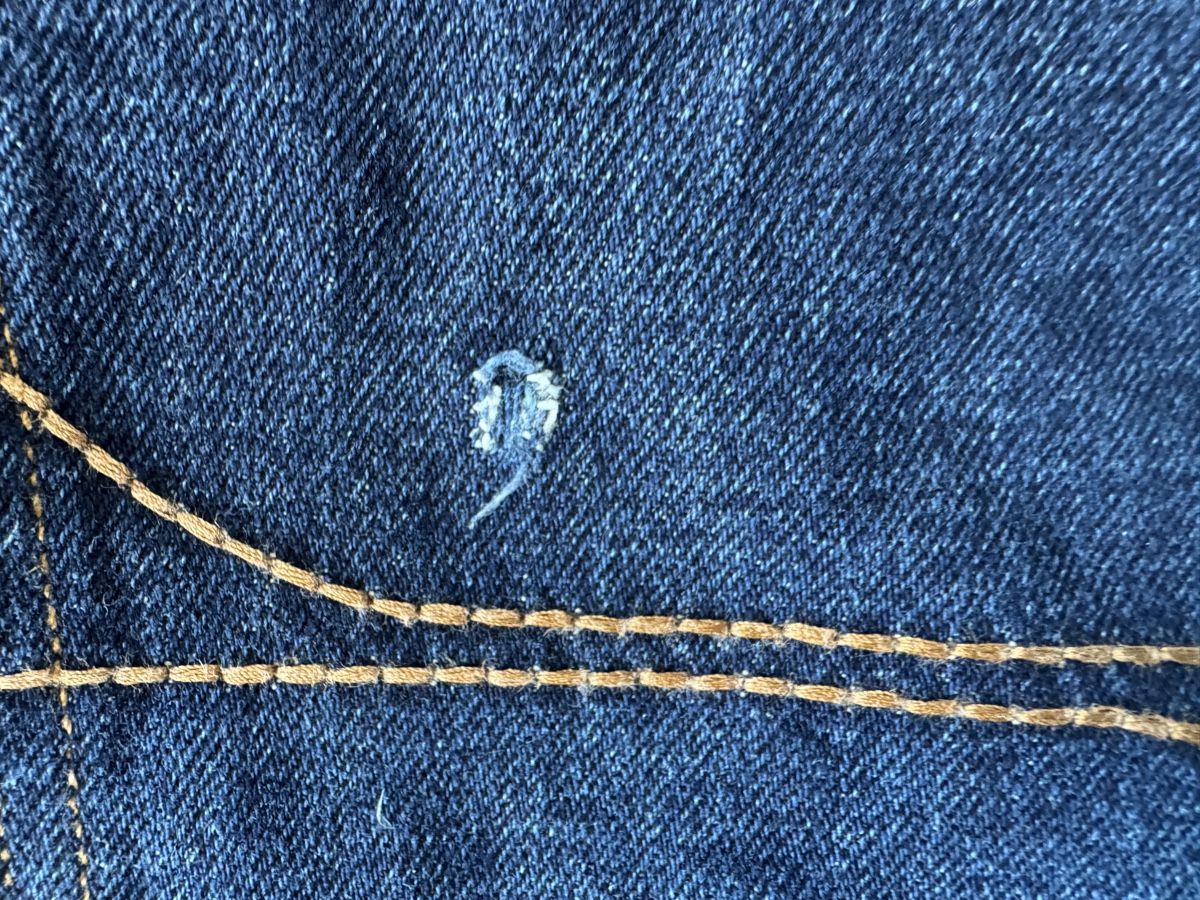 Hollister Jeans: Hollister Jeans W32 L30 – Gebraucht aus Münsingen von sam_528s 6