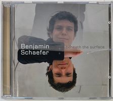 Benjamin Schaefer – Beneath The Surface