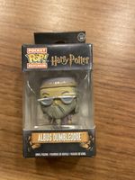 Funko Pocket POP! Schlüsselanhänger Albus Dumbledore