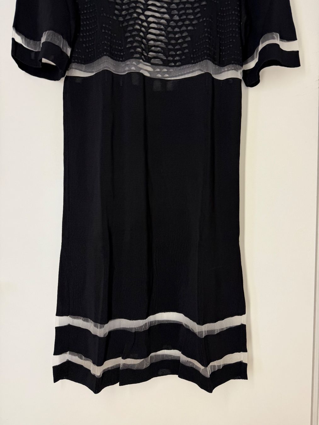 H&M Vestiti: Alexander Wang by H&M Damenkleid Gr. M – Nuovo (secondo la descrizione) da Frauenfeld venduto da LIL_NA 3