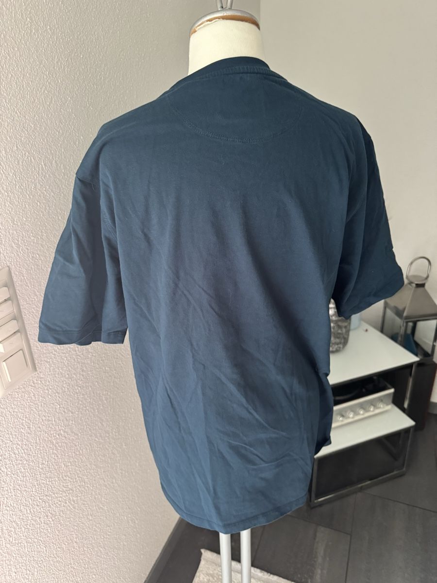 Diesel T-shirt: Diesel T-Shirt, XL, blau – Usato da Olten venduto da bir_k96n 2