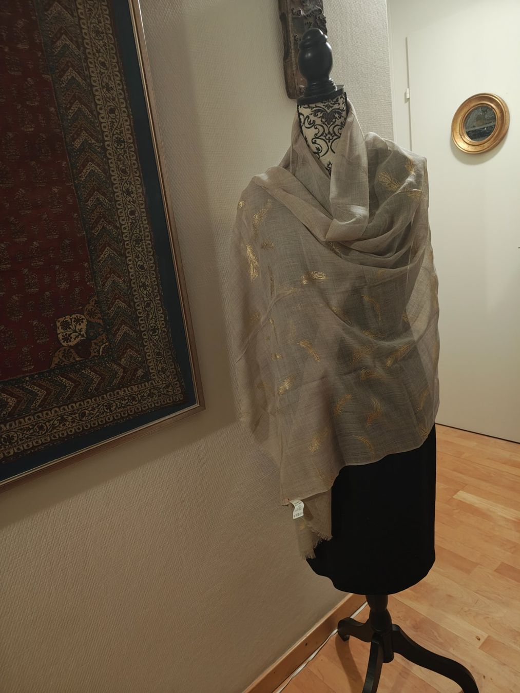 Foulard & Sciarpe: moshi Foulard – Nuovo (secondo la descrizione) da Schaffhausen venduto da sim_j822 2