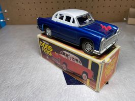 Blech Spielzeug Modellauto 17 cm Dong Feng