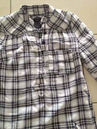 Guess Jeans Hemd-Tunika