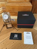 Tissot T-Classic Armbanduhr NEU