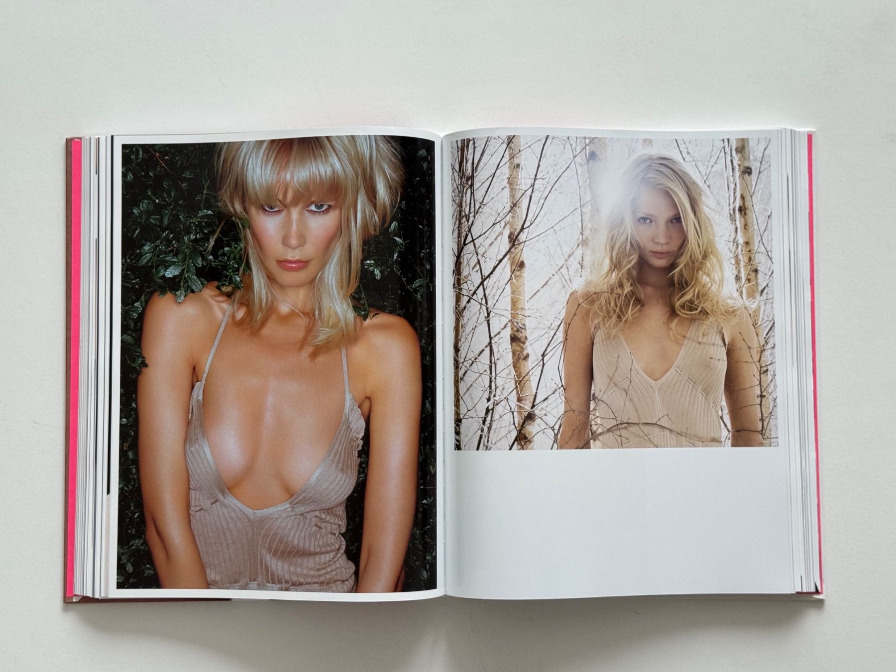 Libri: RANKIN - VISUALLY HUNGRY (Hardcover) – Usato da Zürich venduto da hau1ren 5