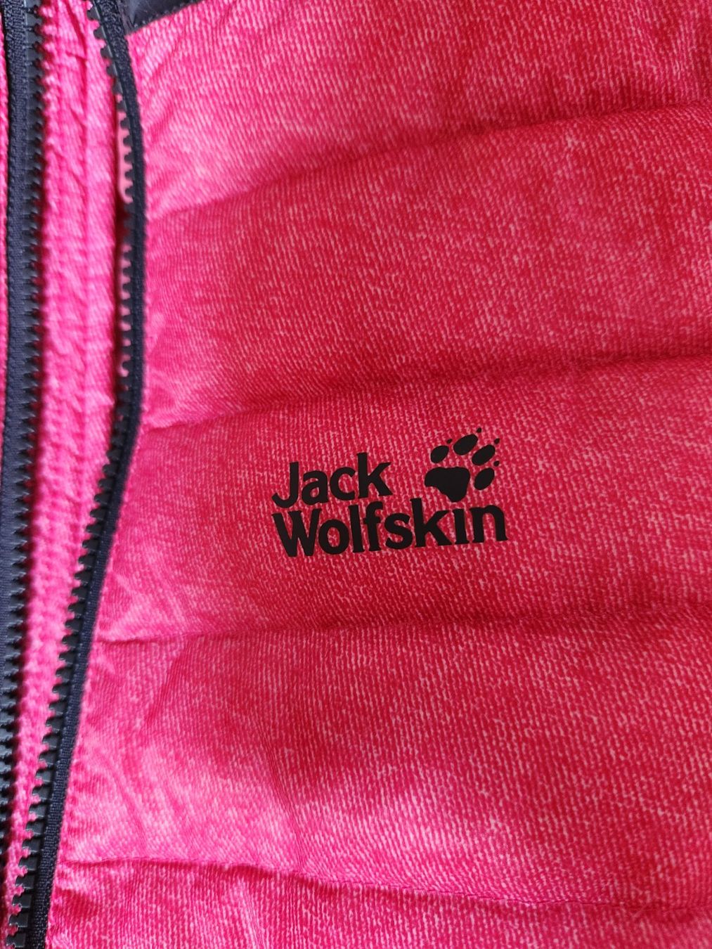 Jack Wolfskin Jacken: Jack Wolfskin Übergangs/Winterjacke – Gebraucht aus Gstaad von Kuhstall-2026 2