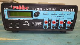 Robbe Profi Home Charger