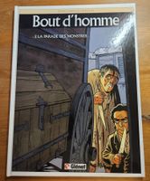 Bout d'homme N 2 (T.T.B.E.)   La parade des monstres