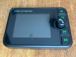 DAB+ Autoradio Adapter NEU