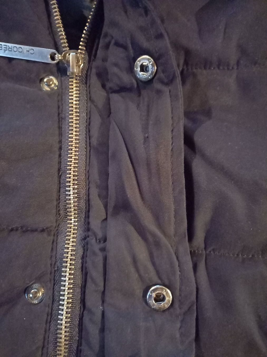 Giacche: Dicke Winterjacke  M – Usato da Bätterkinden venduto da Elefantenzoo 2