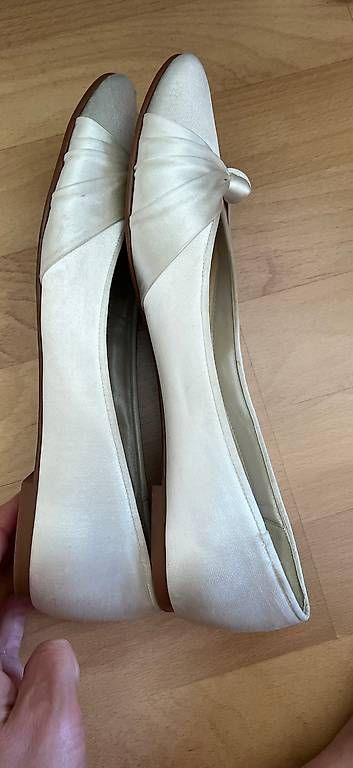 Scarpe da donna: Rainbow Schuhe, 1 x getragen, Grösse 40 – Usato da Effretikon venduto da Manuelita7 4
